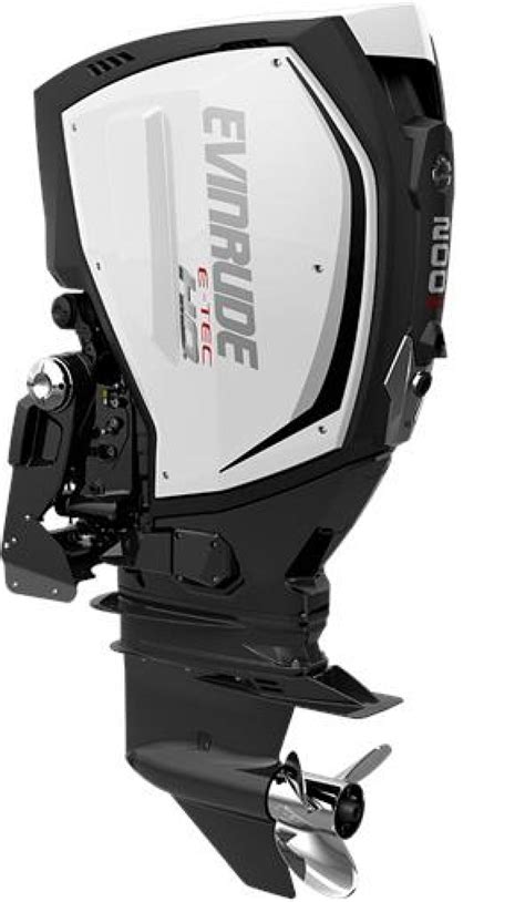 Evinrude e